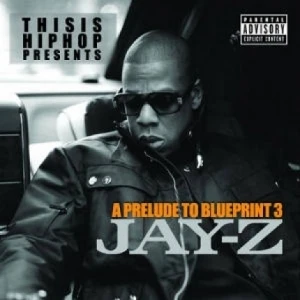A Prelude to Blueprint 3