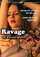 Ravage The Scream Queen