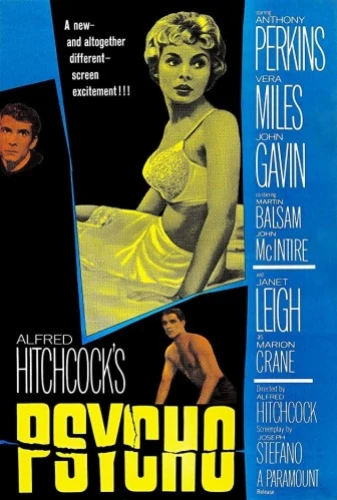Theatrical Poster