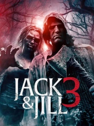 Theatrical Poster