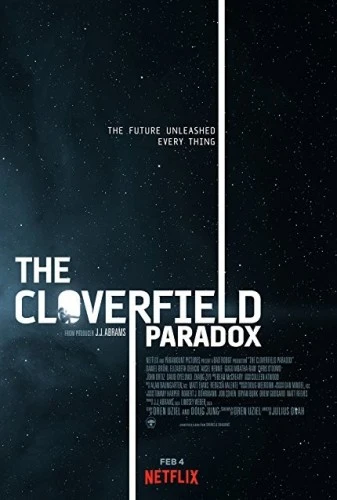 Theatrical Poster