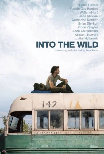 Theatrical Poster