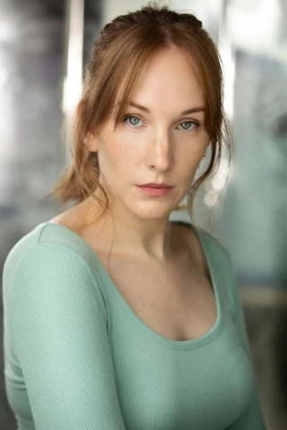 Felicity Jayne