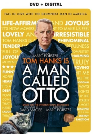DVD Cover (Sony Home Entertainment)