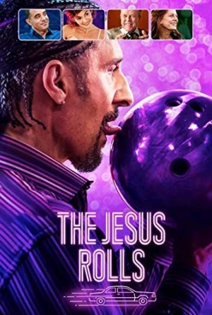 DVD Cover (Screen Media)