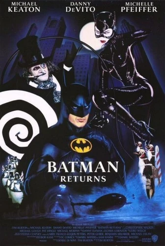 Theatrical Poster (USA)