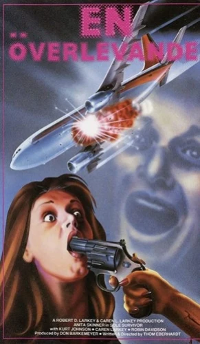 VHS Cover (Netherlands)