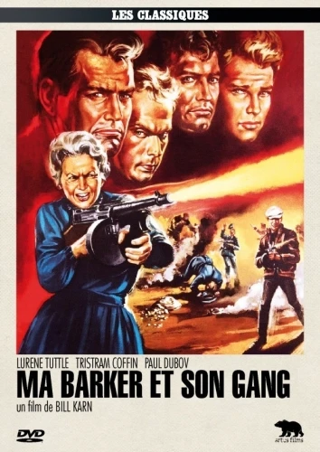 DVD Cover (France)