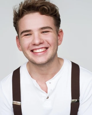 George Alfie