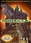 Godzilla: The Series: Season 2