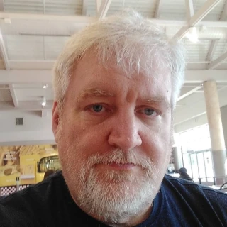 Scott Stevenson