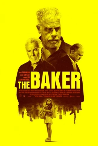 Theatrical Poster (USA)