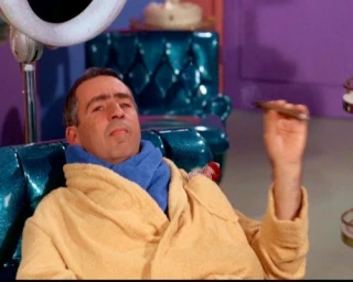 Howie Horwitz