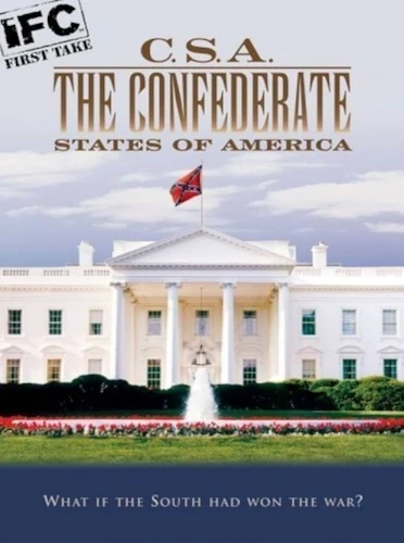 DVD Cover (IFC Films)