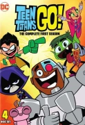 Teen Titans Go!: Season 1