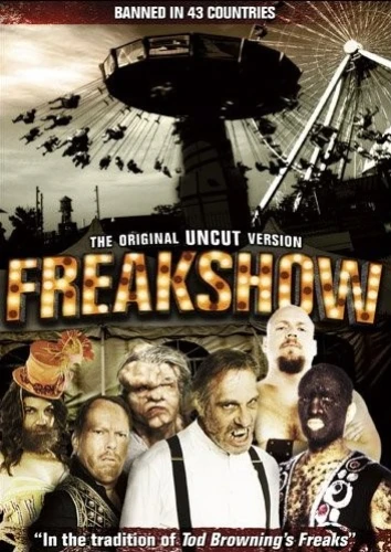 DVD Cover (Echo Bridge Entertainment)