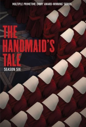 DVD Cover (Warner Brother)