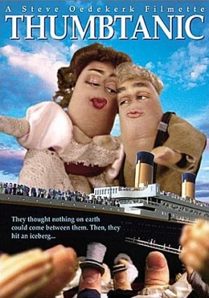DVD Cover (Image Entertainment)