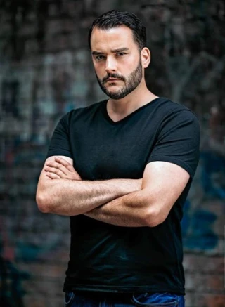Mark Anthony Dawson