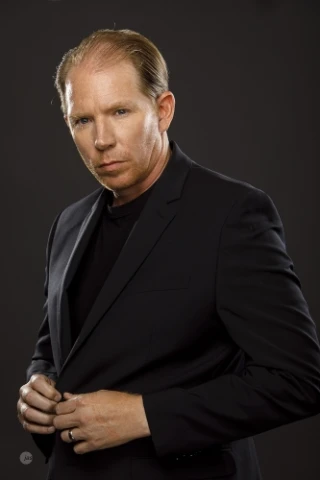 Matthew Rush