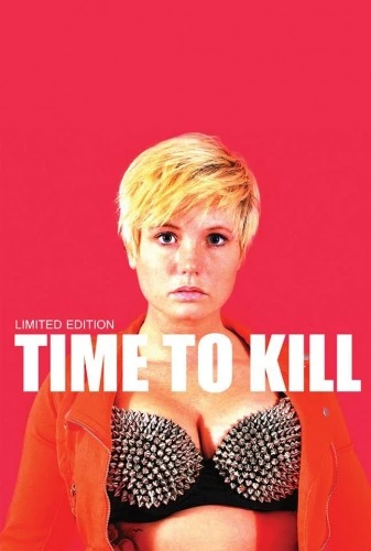 DVD Cover (Bandit Motion Pictures)