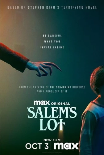 Theatrical Poster