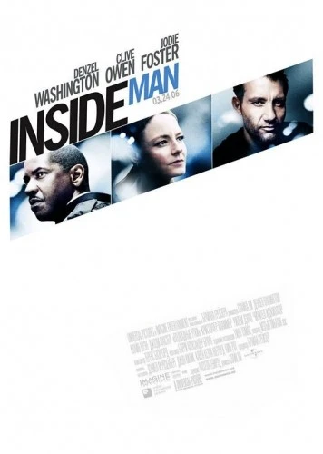 Theatrical Poster (Germany)