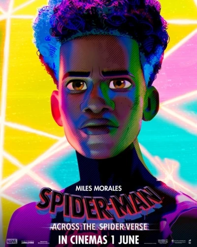 Theatrical Poster (USA)