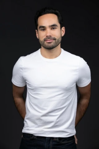 Fernando Garzafox