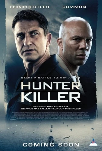 Theatrical Poster (USA)