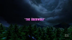 The Uberwolf