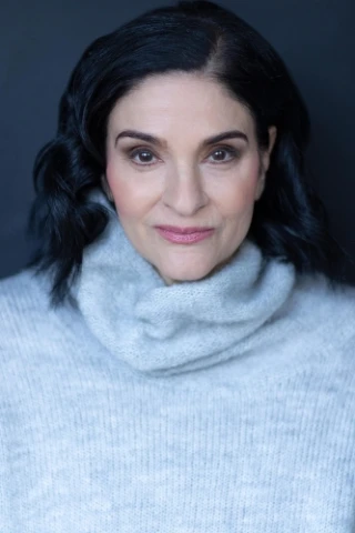 Suzanne Salhaney