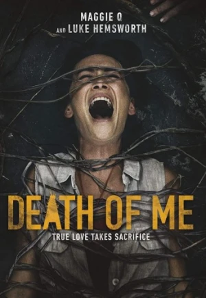 DVD Cover (Lions Gate)