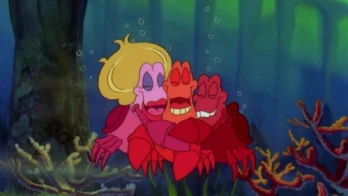 King Crab