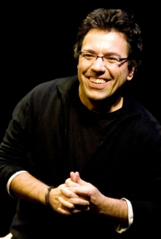 Warren Etheredge