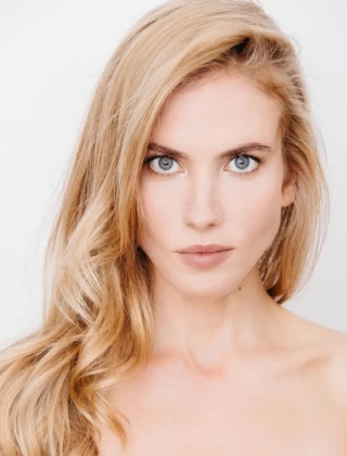 Priscilla Monnier