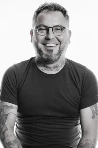 Delbert M. Grush