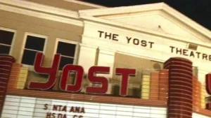 Yost Theater & Ritz Hotel