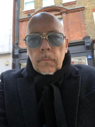 Marc van Buuren