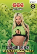 Barbie Sins: The Cum Babe