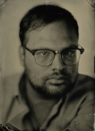 Joshua Zev Nathan