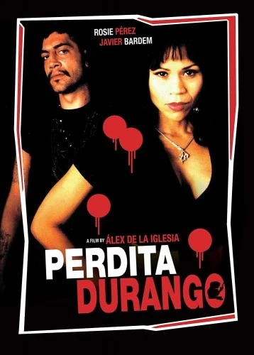 DVD Cover (Severin Films)