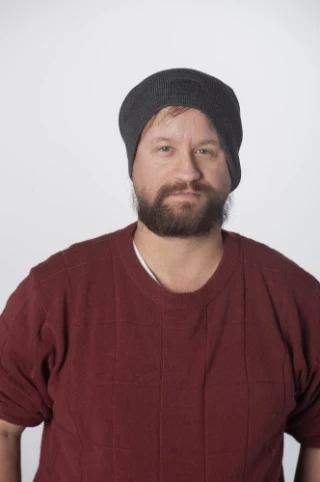 Dave Payton