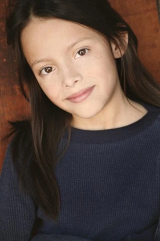 Maddie Lomax
