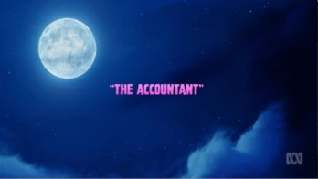 The Accountant