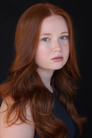 Echo Campbell