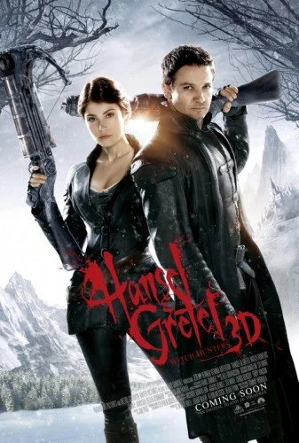 Theatrical Poster (USA)