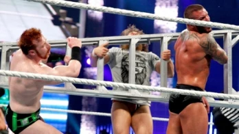 Money in the Bank All-Stars deposited bedlam into SmackDown's main event