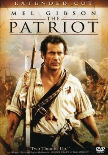 DVD Cover (Sony Home Entertainment Unrated Extended Cut)