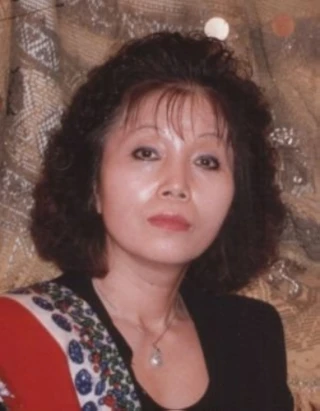 Michiyo Yoshizaki
